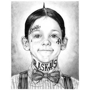 Meet your Posher, Cameron